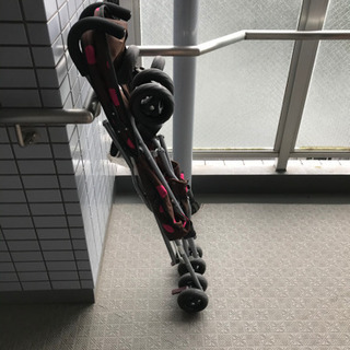 バギーの画像