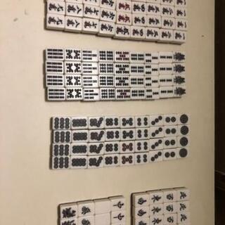 🌸全自動麻雀卓　メーカーマツオカ🌸の画像