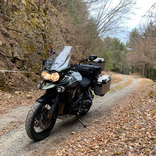 バイク仲間とかゆる募 - 友達