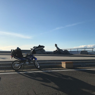 バイク仲間とかゆる募 - 北区