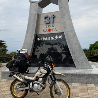 バイク仲間とかゆる募 − 東京都