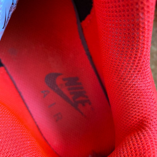 NIKEエアマックス