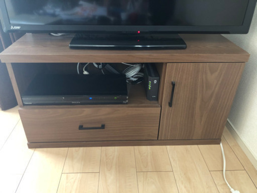 テレビボード