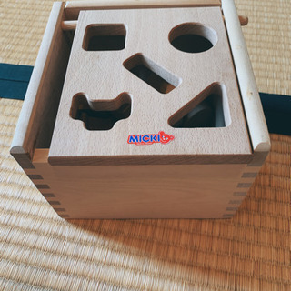 ゼロ円　子供用おもちゃ