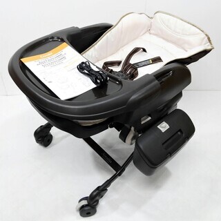 コンビ ハイ&ロースウィングラック ネムリラ AUTO SWING