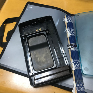 習字道具セット