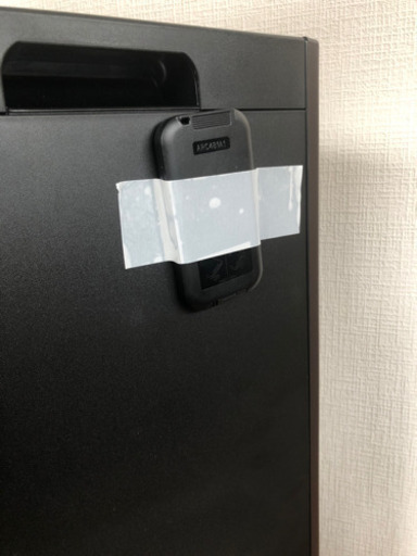 DAIKIN 加湿空気清浄機　ほぼ使ってません。