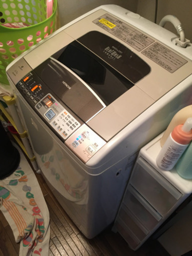 洗濯機売ります