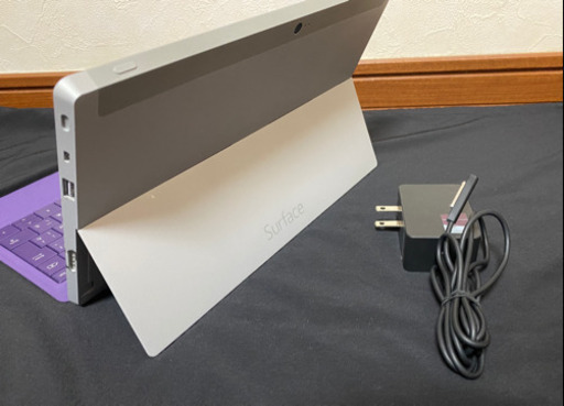 Surface2 32G Officeあり キーボード付き