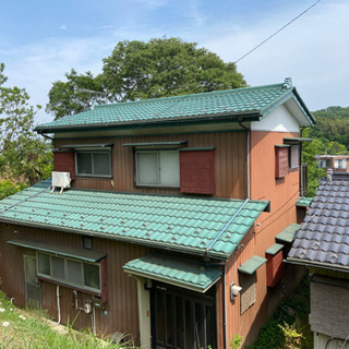 🉐初期費用0円🉐4月無料❗️ペット可🐶4LDK 97㎡ 家賃6....
