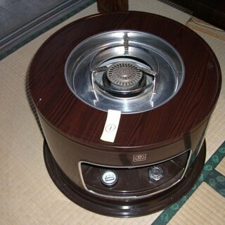 懐かしい石油ストーブ売ります。