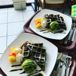 夜Cafe女子会 - 福井市