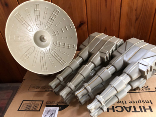 スターウォーズ　ミレニアムファルコン MILLENNIUM  FALCON  EXTRAORDINAIRE