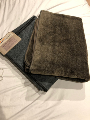 富士通製ホットカーペット