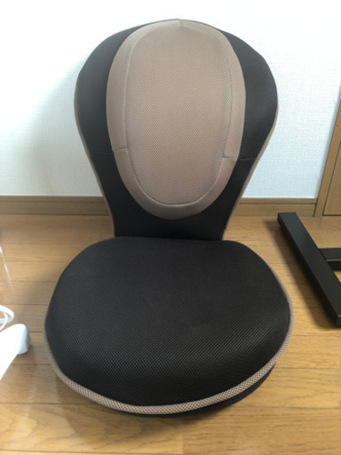 リクライニング座椅子