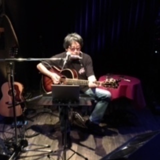 ９月８日（火）山木康世　函館ライブ