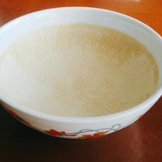 陶器のすり鉢