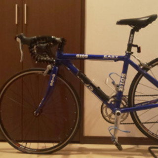 【値引き】GIOS ジオス　キッズロードバイクEAZYの画像