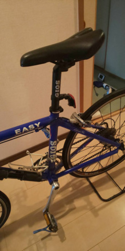 【値引き】GIOS ジオス　キッズロードバイクEAZY
