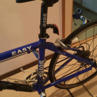 【値引き】GIOS ジオス　キッズロードバイクEAZYの画像