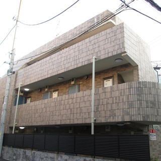 ⭐️スーモ掲載中⭐️地震に強いＳＲＣ建物★　★最上階角部★　★敷金・礼金０★　☆スーモ掲載中☆　★ペット（小型犬）・２人入居相談★の画像