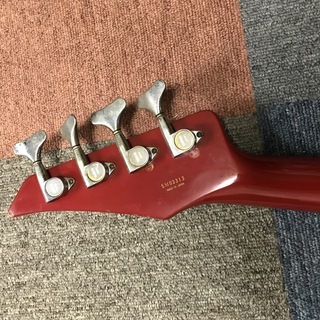 YAMAHA エレキベース RBX500 made in japanの画像