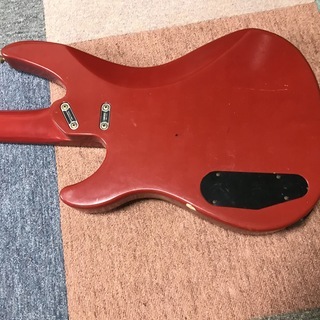 YAMAHA エレキベース RBX500 made in japanの画像