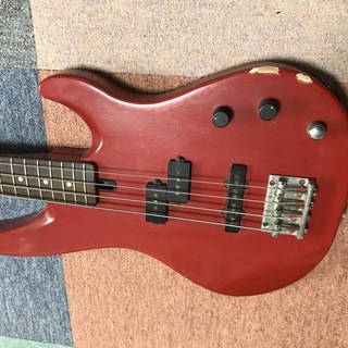 YAMAHA エレキベース RBX500 made in japan