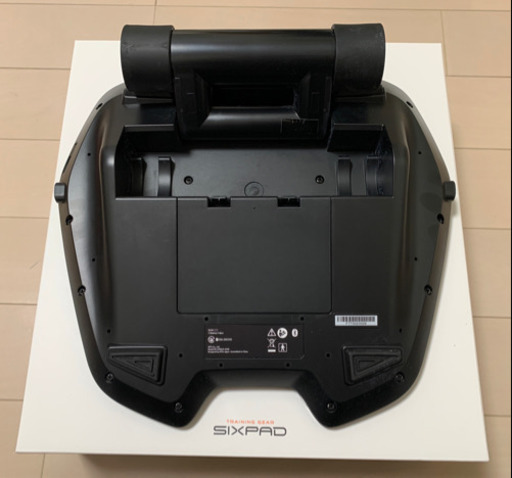 [7/12昼まで]Sixpad Foot Fit Plus
