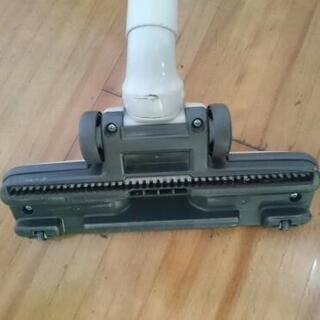 掃除機 東芝 中古の画像