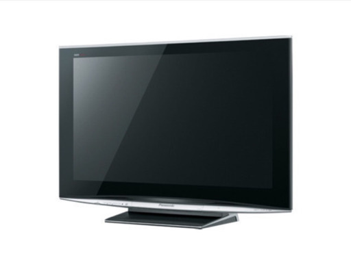 Panasonic テレビ ビエラ42型（映像に難あり）