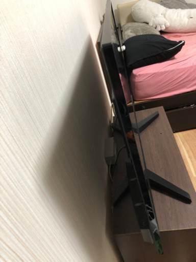 40型  テレビ✨ほとんど使ってません