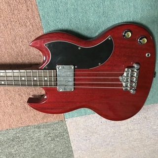 エピフォン SGベース