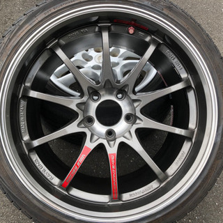 VOLK Racing CE28SL 18x10.5j +15 ...