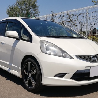 【車検２年付き】ｺﾐｺﾐ!!GE8 ﾎﾝﾀﾞﾌｨｯﾄ RS!! ...