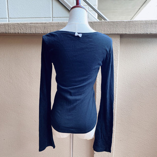 お譲り致します ❤ カットソーの画像