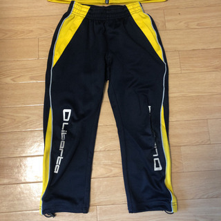 リベルタサッカースクール　ジャージ上130cm 下120cmの画像