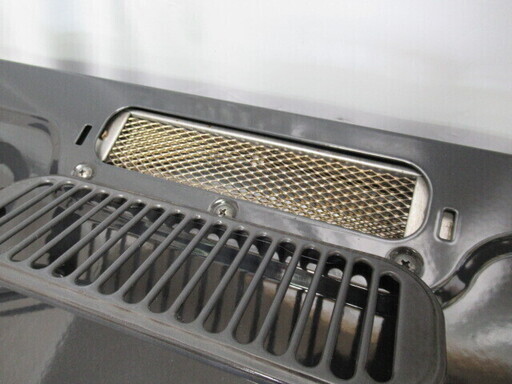 JAKN1326/ガスコンロ/ガスレンジ/ガステーブル/ブラック/LPガス/左強火力/パロマ/Paloma/IC-N36BS/中古品/