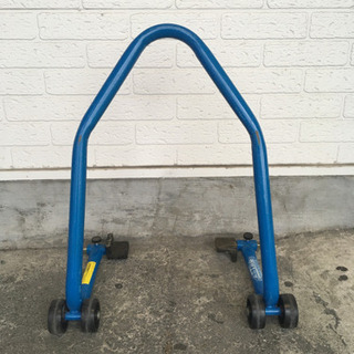 モーターサイクルスタンド　大型用