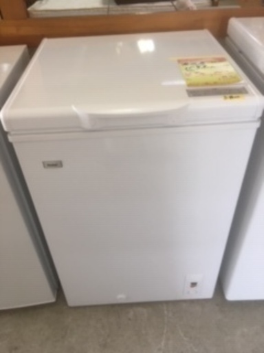ID:G930262　上開き冷凍庫１０３L