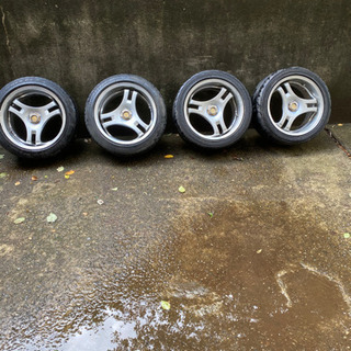 『値下げ』アドバンレーシング SA3R ADVAN RACING...