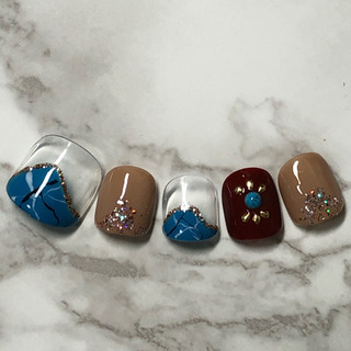 うるま市ネイルサロン💅
