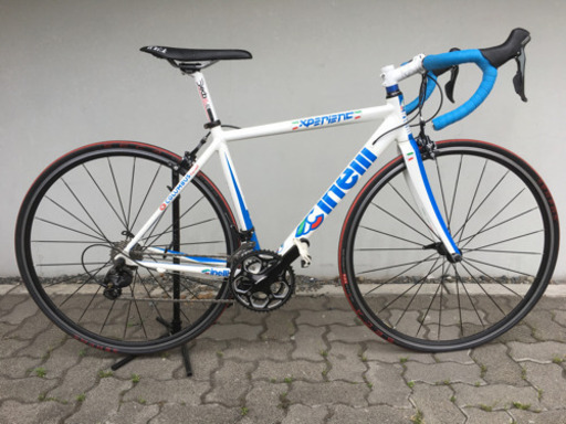自転車 Cinelli EXPERIENCE