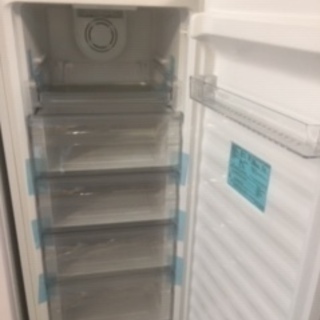 ID:G930283　冷凍庫１３８L