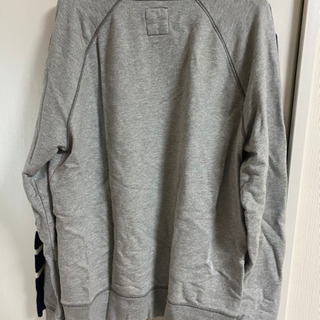 GAP トレーナーの画像