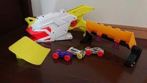 その他 NERF NITRO