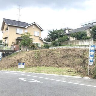生駒郡斑鳩町神南4丁目　売土地　1,280万円