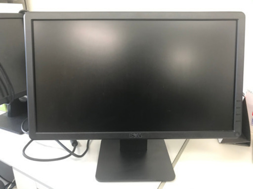 DELL 19.5型液晶モニター DELL E2014HF モニター ディスプレイ