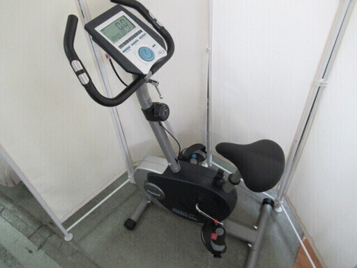 J1328/エアロバイク/室内/トレーニング/フィットネス/アルインコ/ALINCO/AF6200/美品/中古品/