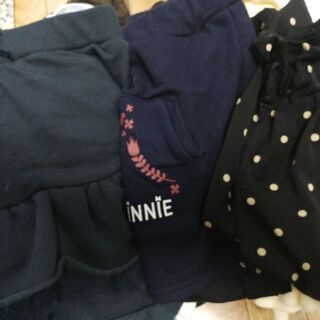 （お取引中）あげます。子供服の画像